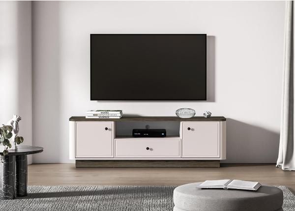 TV-taso Vilavio