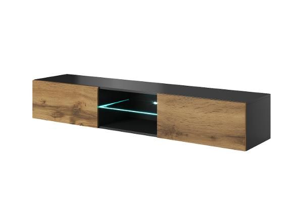 TV-taso Viola 180 cm