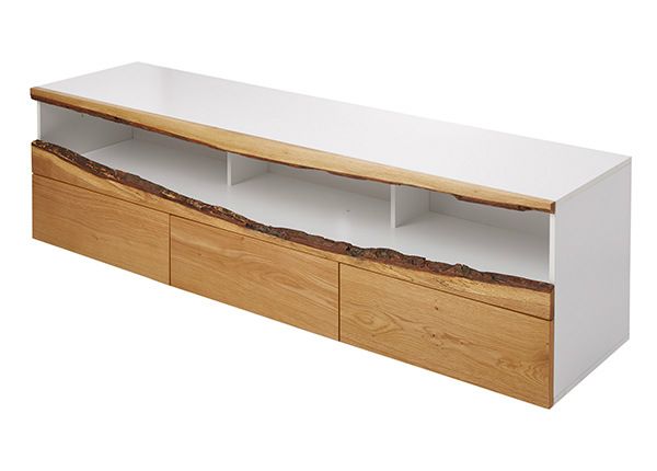 TV-taso Wild Oak