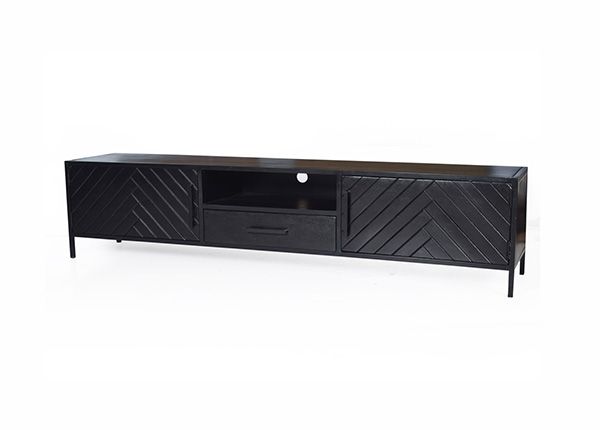 TV-taso York 200 cm