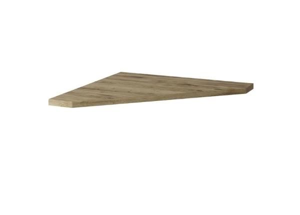 Työpöydän liitäntälevy Doorset