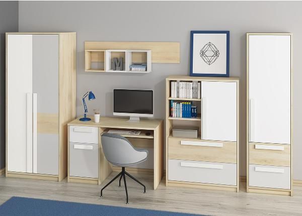 Työpöytä Carlo 119