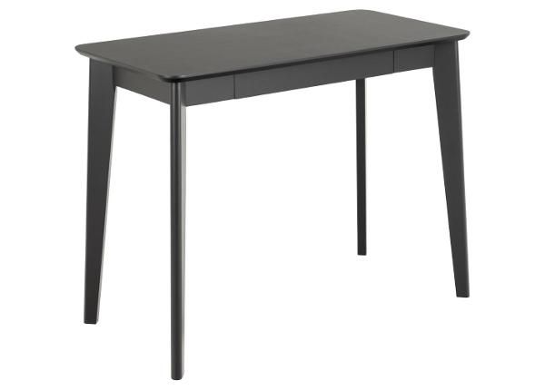 Työpöytä Concord 50x100 cm