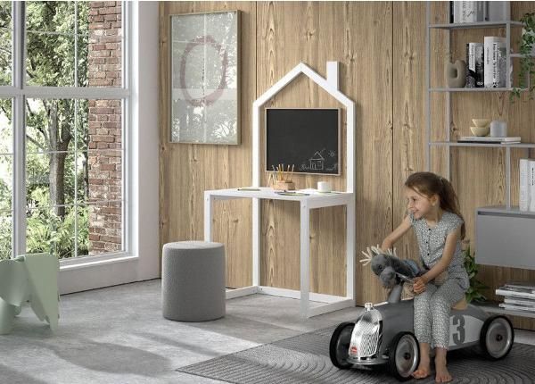 Työpöytä Dallas 80,5 cm