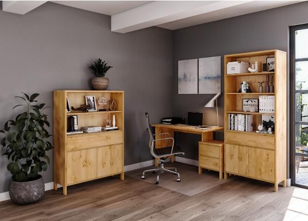 Työpöytä Liva 120 cm