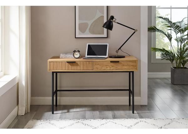 Työpöytä Lyon 60x120 cm