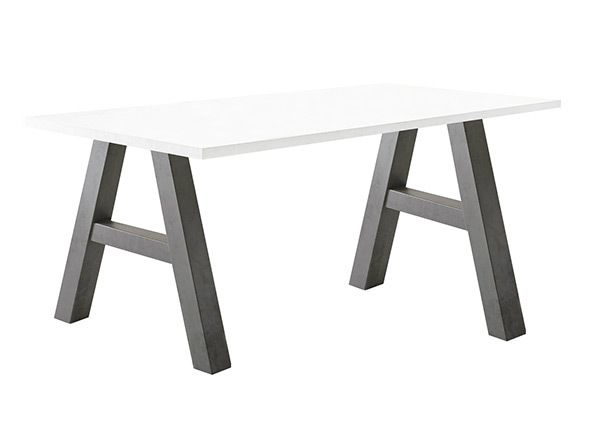 Työpöytä Mister Office A 160 cm