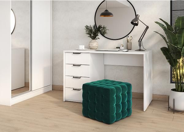 Työpöytä Pern 120 cm