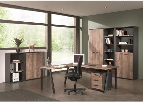 Työpöytä Pronto 4 200 cm