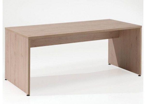 Työpöytä Rio1 140 cm kevättammi