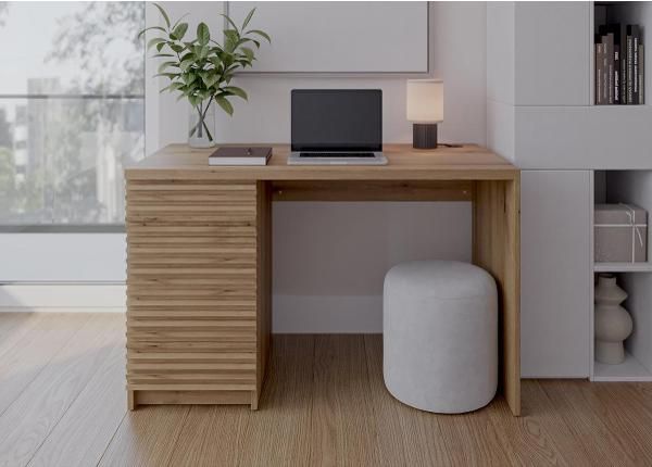 Työpöytä Ruse 120 cm