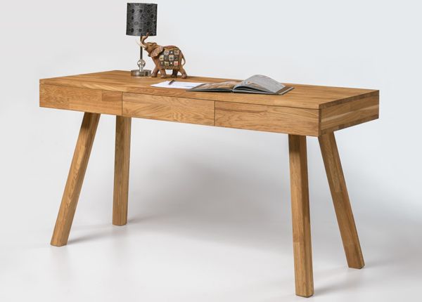 Työpöytä tammi, Modern1