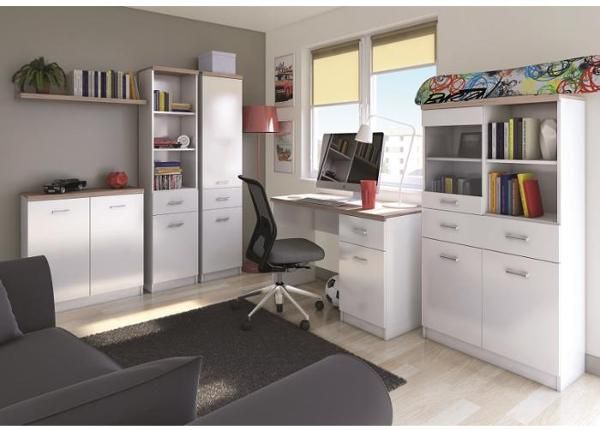 Työpöytä Top mix 120 cm