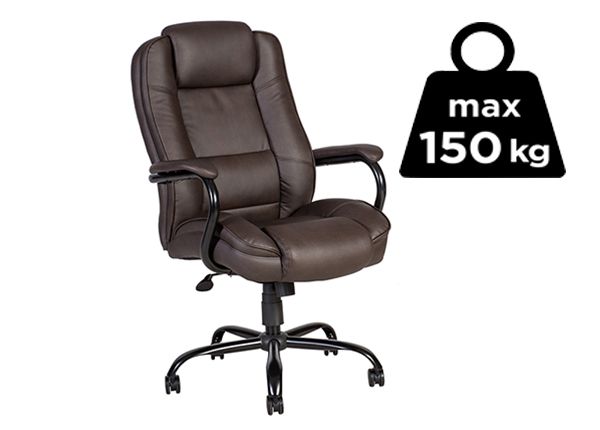 Työtuoli Elegant XXL