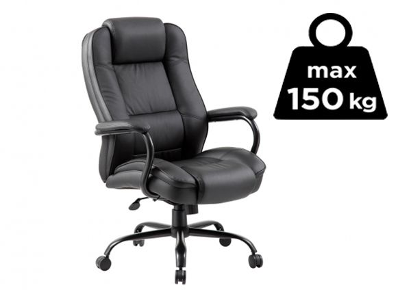 Työtuoli Elegant XXL