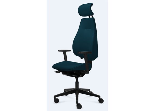 Työtuoli Gabri Executive PDH