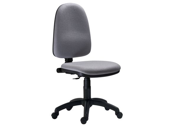 Työtuoli Mek D5, harmaa