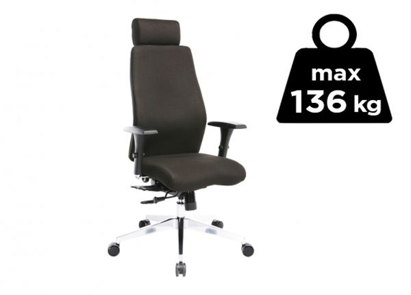Työtuoli Smart Extra