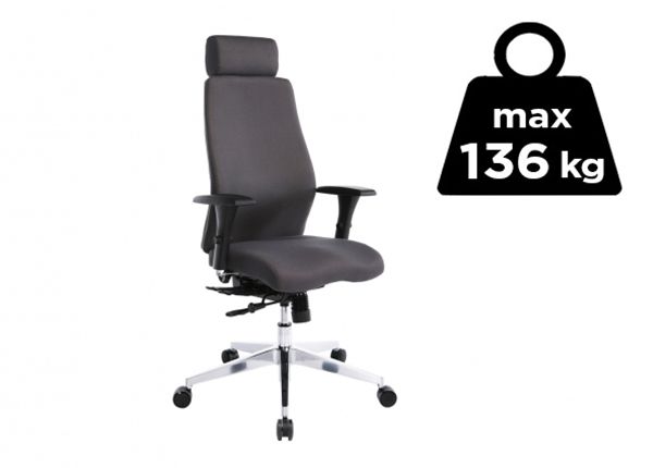 Työtuoli Smart Extra