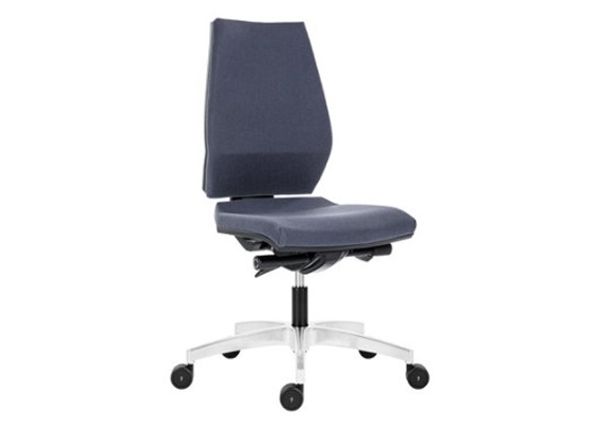 Työtuoli SYN Antistatic harmaa