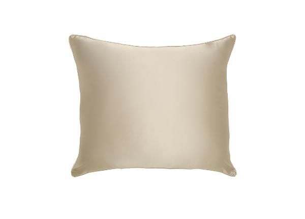 Tyynyliina Charmeuse silkki