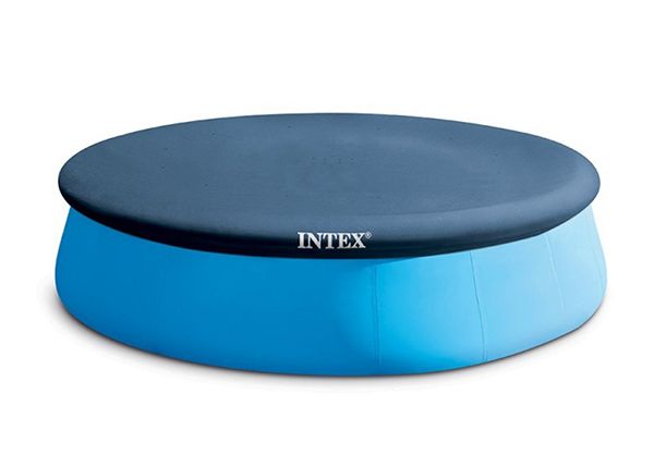 Uima-altaan suoja Easy set Pool Cover Ø 305 cm