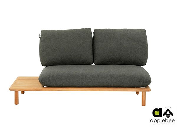 Ulkosohva Sling oikea