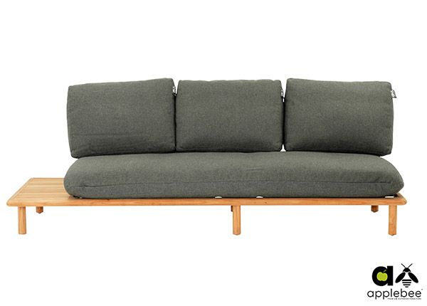 Ulkosohva Sling oikea