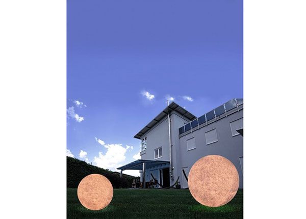 UlkovalaisinBall Granit