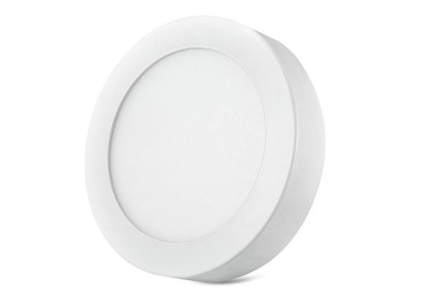 Upotettava LED-valaisin Mars