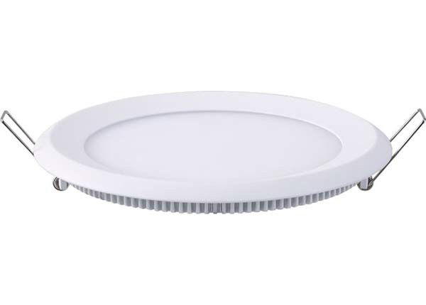 Upotettava LED-valaisin Slim