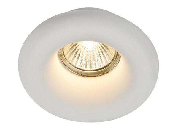 Upotettava valaisin Down Light Gyps