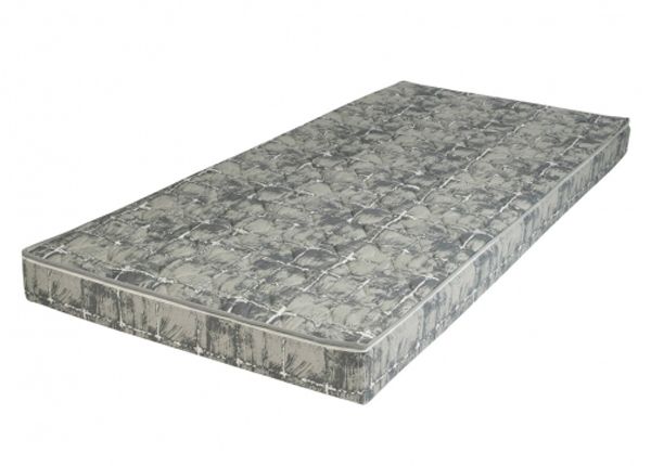 Vaahtomuovipatja 98x193x10 cm