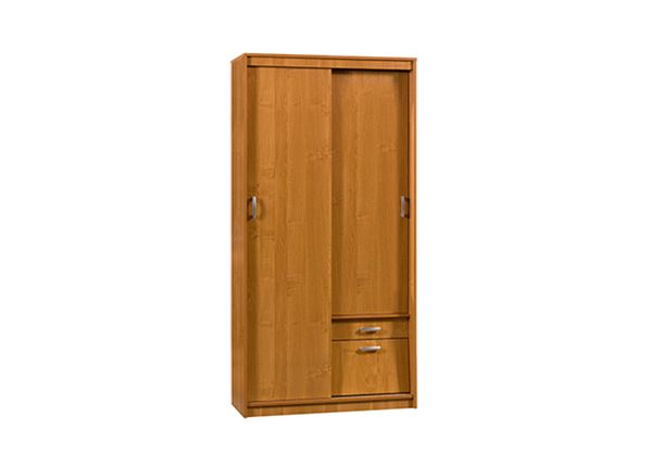 Vaatekaappi 100 cm
