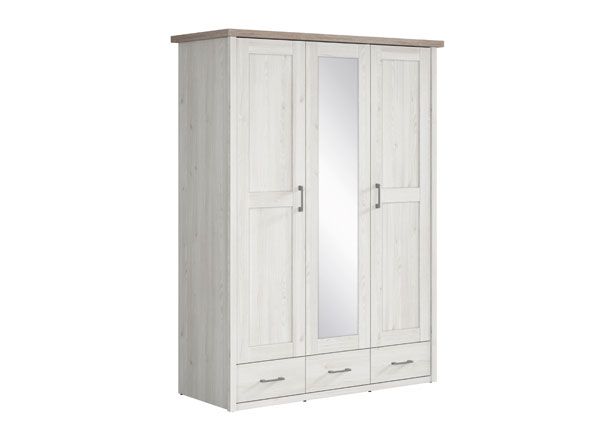 Vaatekaappi 148 cm