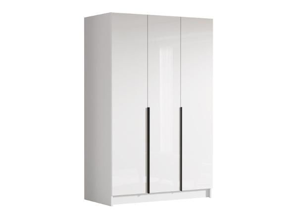 Vaatekaappi Calia I 150 cm