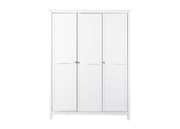 Vaatekaappi Chilly Home 155 cm