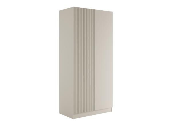 Vaatekaappi Como 103 cm