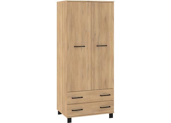 Vaatekaappi Cool 80 cm