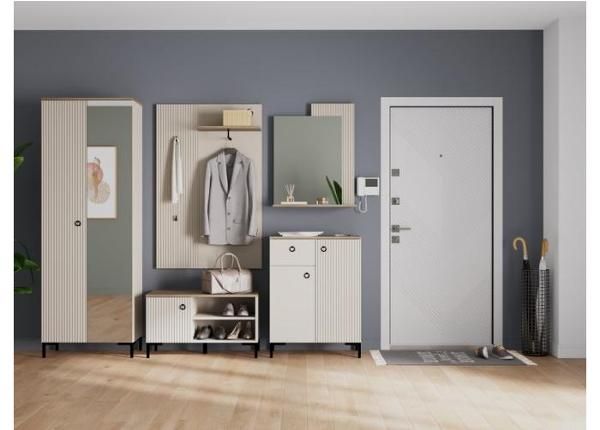 Vaatekaappi Dominica 70 cm