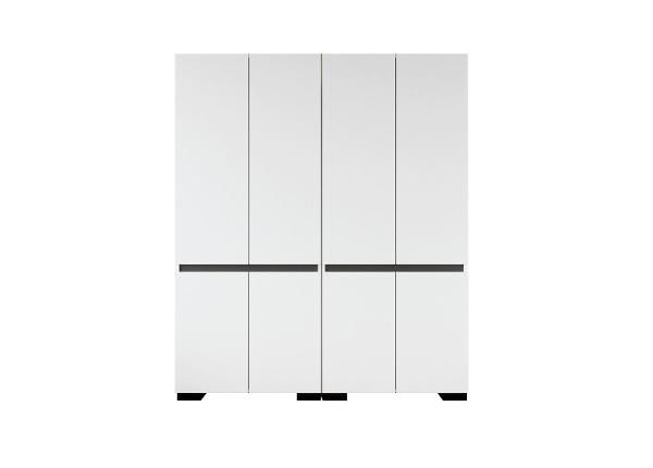 Vaatekaappi Floransa