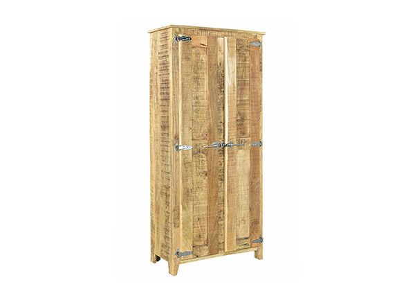 Vaatekaappi Frigo