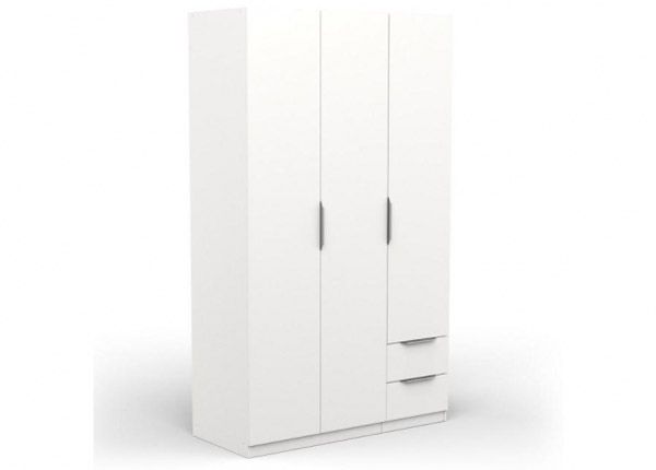 Vaatekaappi Ghost 120 cm