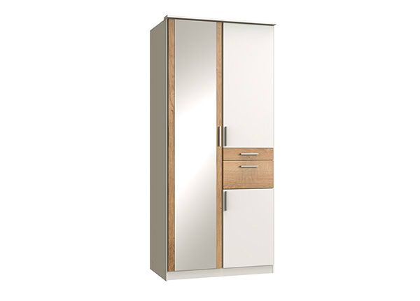 Vaatekaappi Koblenz 90 cm