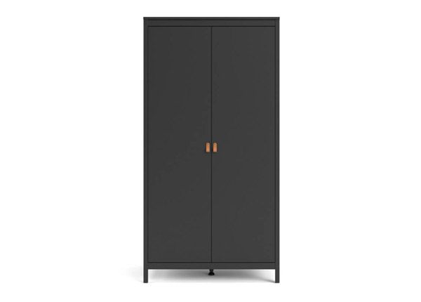 Vaatekaappi Madrid 102 cm