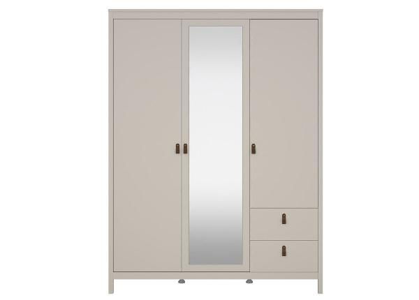 Vaatekaappi Madrid 150 cm