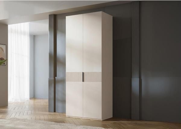 Vaatekaappi Soreno 90 cm