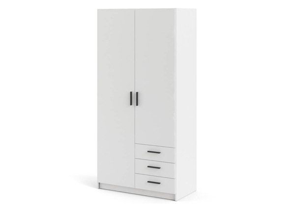 Vaatekaappi Sprint 98,5 cm