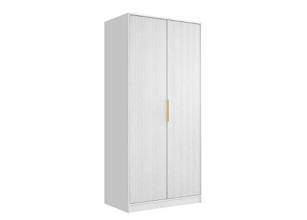 Vaatekaappi Tireno 102 cm