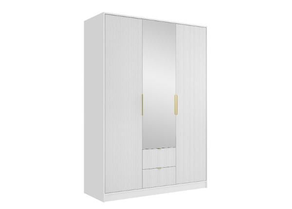 Vaatekaappi Tireno 151 cm